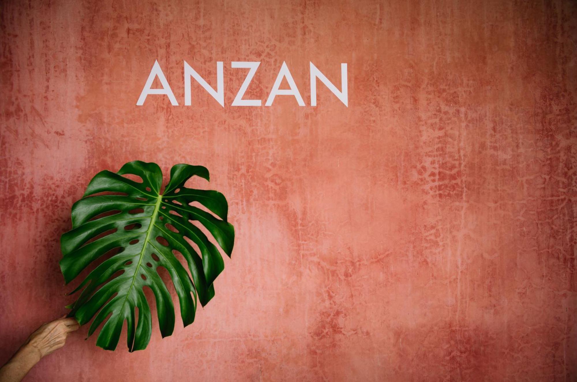 Anzan Atitlan Acomodação com café da manhã San Marcos La Laguna Exterior foto